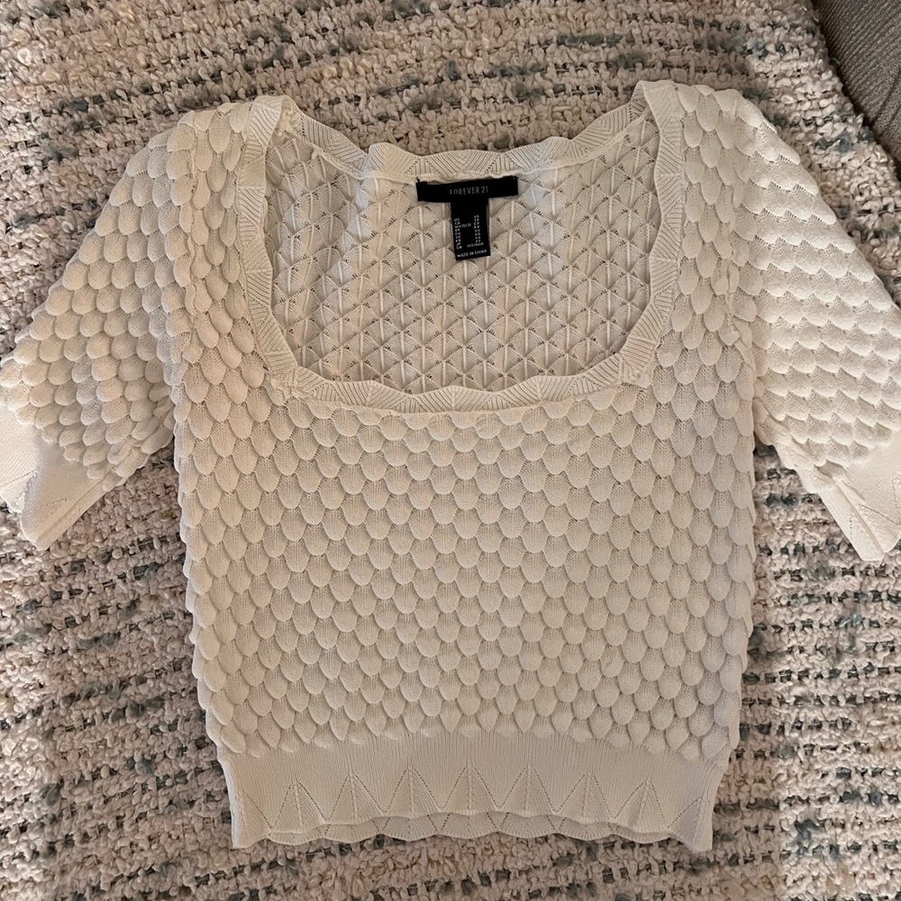 Forever 21 Shirt